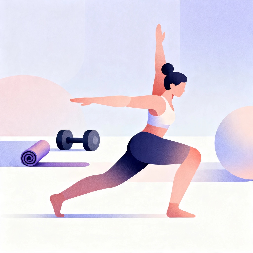 Korzyści z regularnej aktywności fizycznej